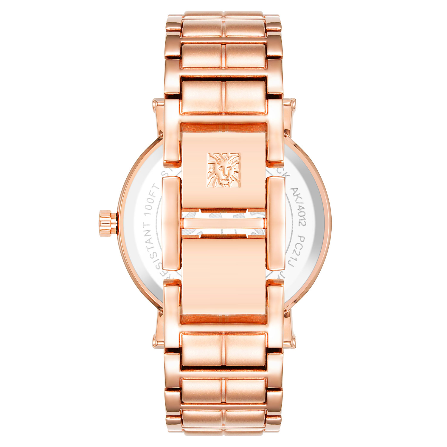 Anne Klein 4012WTRG